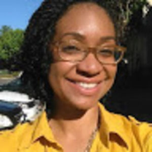 Meet your Posher, Shanette